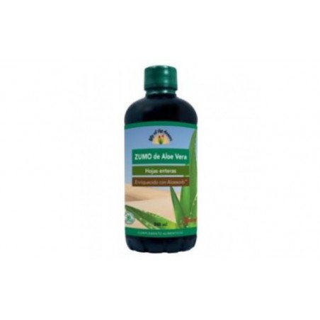 Comprar ALOE VERA WHOLE LEAF JUICE 946 ml.