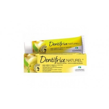 Comprar DENTISTRY LEHNING  80 gr.