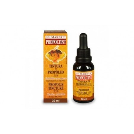 Comprar PROPOLTINT (ext.propolis 25%) 30ml.