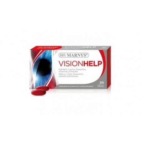 Comprar VISIONHELP 30cap.