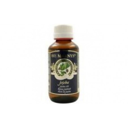 Comprar ÓLEO PURO JOJOBA 125ml.