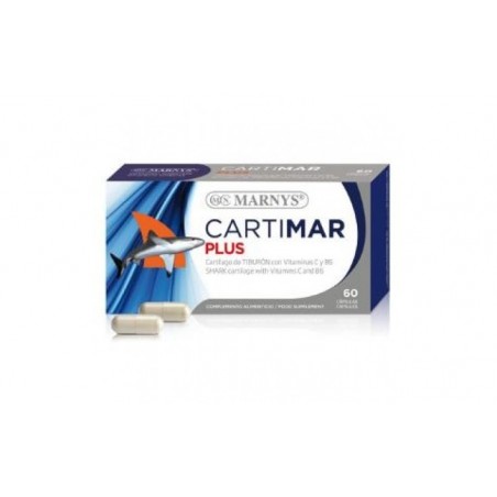 Comprar CARTIMAR mais 60cap.