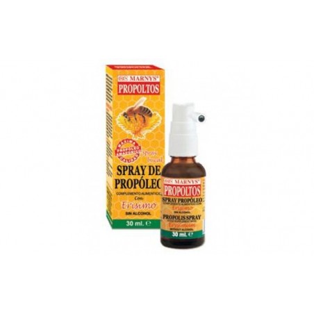 Comprar PROPOLTOS propolis spray 30ml.