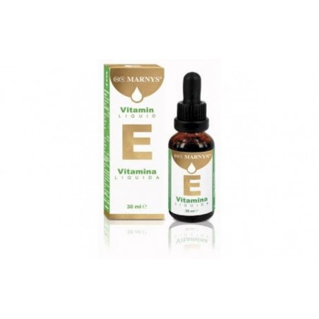 Comprar VITAMINA E líquido 30ml