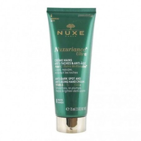 Comprar Nuxuriance Nuxuriance Ultra Anti-idade e Creme de Mão Anti-manchas 75 ml