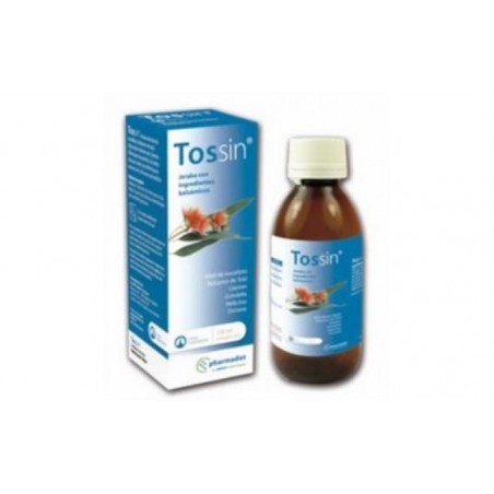 Comprar Xarope TOSSIN 150ml.