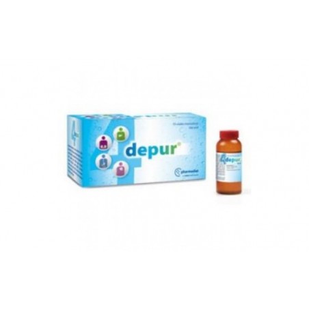 Comprar 4 DEPUR 15vales