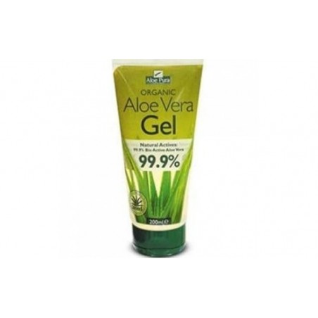 Comprar ALOE VERA GEL para a pele 200gr