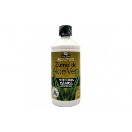 Comprar ALOE VERA JUICE força máxima 1 litro