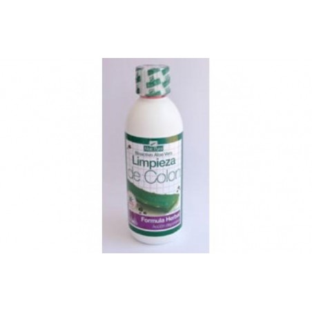 Comprar ALOE VERA COLAX ZUMO cólon lavagem 500ml.