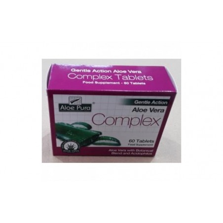 Comprar COMPLEX TABLETES (colo lavagem COLAX) 60comp.