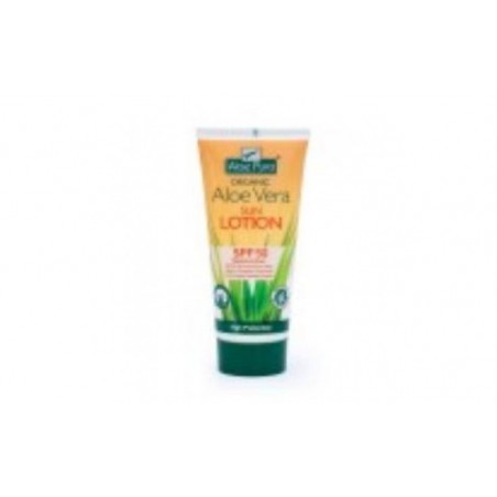 Comprar SUN PROTECTION LOTION FS-50 200ml.