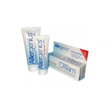 Comprar Creme ALLERGENICS 50ml.