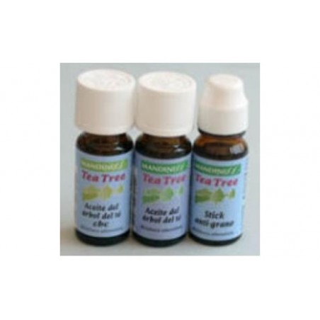 Comprar TEA TREE OIL STICK (anti-grain) 10ml.