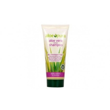 Comprar ALOE VERA shampoo normal (uso frequente) 200ml.