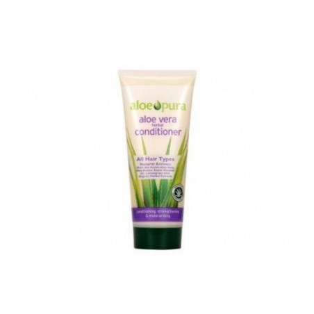 Comprar ALOE VERA condicionador de cabelo 200ml.