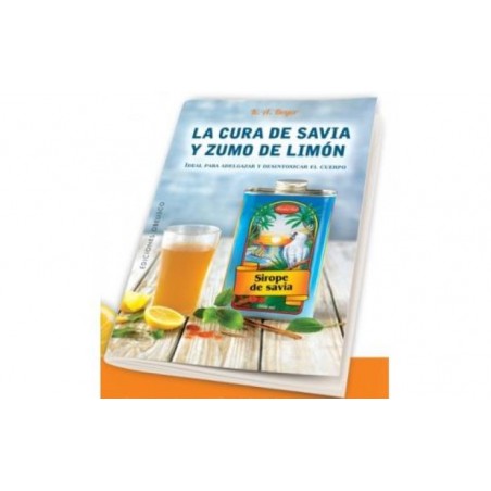 Comprar O LIVRO DE CURA SAGE & LEMON CURE 25º ANIVERSÁRIO