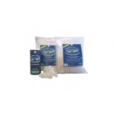 Comprar SALTO DE HIMALAYA saco 1kg. de sal moído