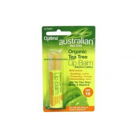 Comprar Protetor labial AUSTRALIAN TEA TREE