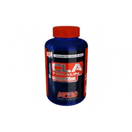 Comprar CLA MEGAPLUS 90cap.