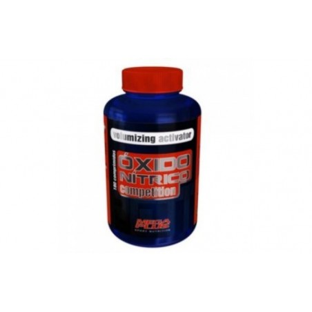 Comprar MEGAPLUS NITRIC OXIDE 180comp.