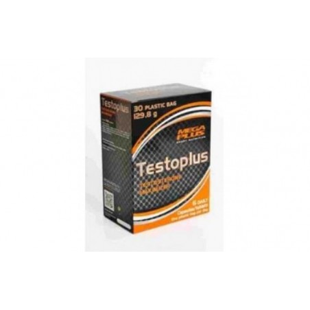 Comprar TESTOPLUS 30packs