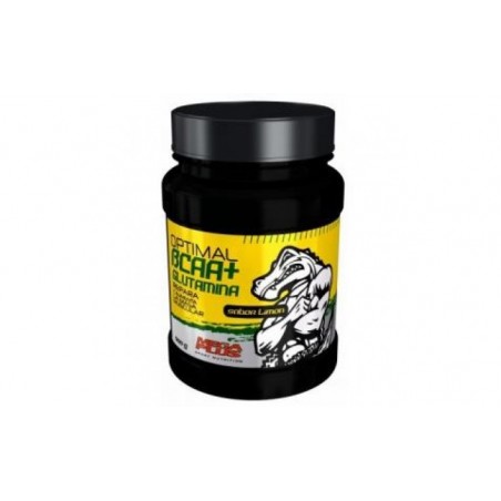 Comprar BCAA GLUTAMINE tangerina-limão 600gr.