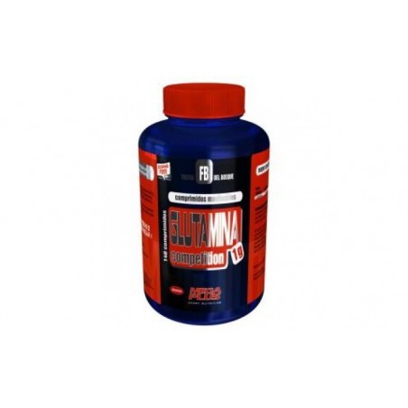 Comprar GLUTAMINE mastigáveis 140comp.