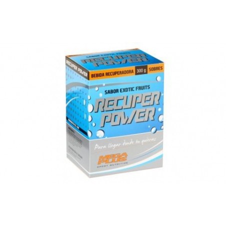 Comprar RECUPER POWER (RECUPLEX) 10sbrsx30gr.