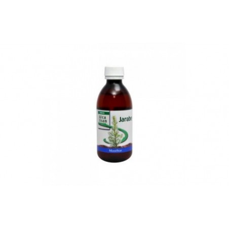 Comprar ALCAXarope de LISAN 250ml.