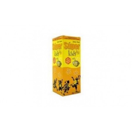 Comprar JALEA SUPER KIDS xarope 250ml.