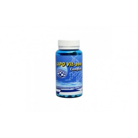 Comprar LIPOVIT 90cap.