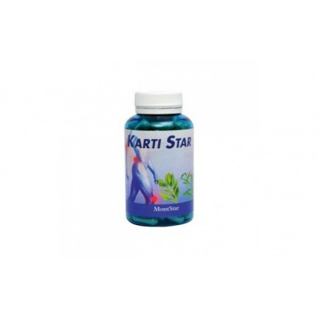 Comprar KARTI STAR 120cap.