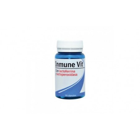 Comprar IMMUNE VIT 30cap.