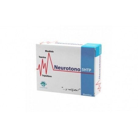 Comprar NEUROTONE 45cap.