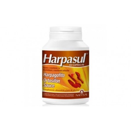 Comprar HARPASUL 120cap