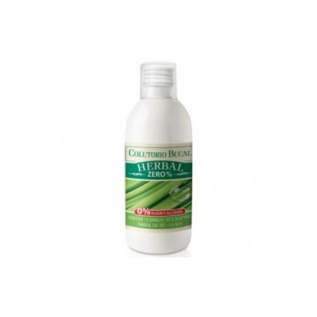 Comprar COLUTORY 500ml de ervas naturais.