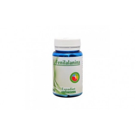 Comprar PHENYLALANINE 60capsulas