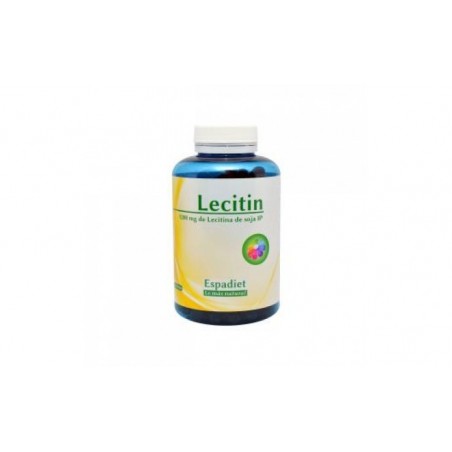 Comprar LECITIN-100 100 pérolas