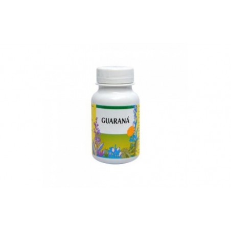 Comprar GUARANA 60comp.