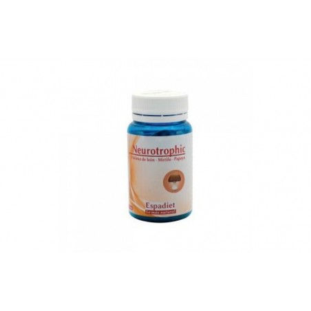 Comprar NEUROTROPHIC 45cap.