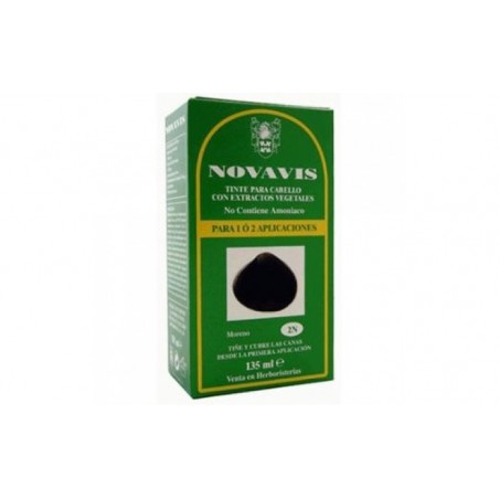 Comprar DYE NOVAVIS 2N MORENO 120ml.