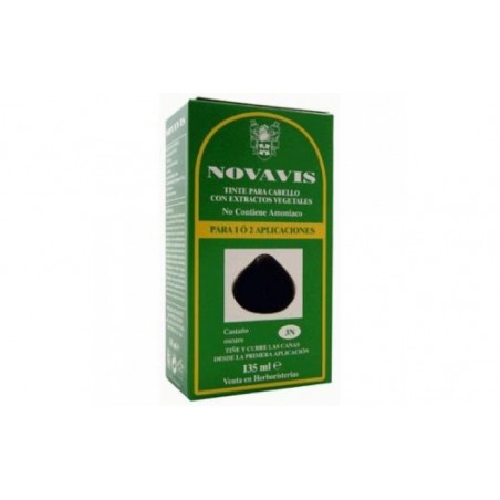 Comprar DYE NOVAVIS 3N DARK CHESTNUT 120ml.