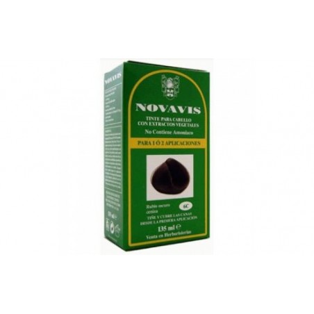 Comprar DYE NOVAVIS 6C ASH 120ml.