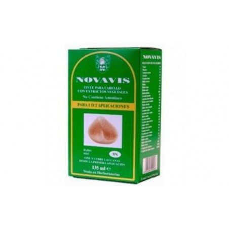 Comprar DYE NOVAVIS 6N DARK BLONDE 120ml.