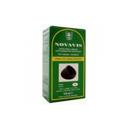 Comprar DYE NOVAVIS 7C ASH BLOND 120ml.