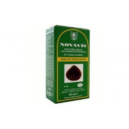 Comprar DYE NOVAVIS 7N BLOND 120ml.