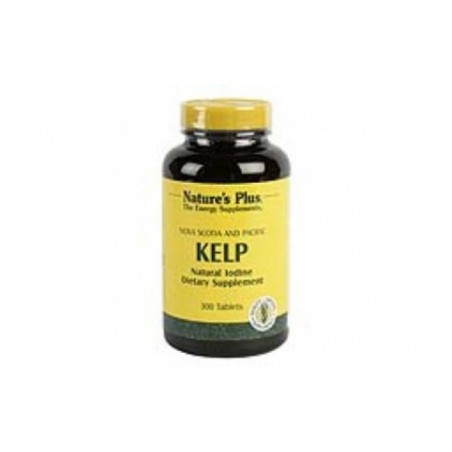 Comprar KELP (yodo) 300 comp.