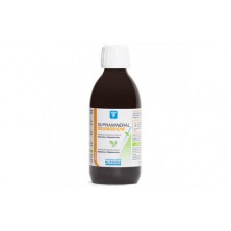 Comprar SUPRAMINERAL DESMODIUM 250ml.