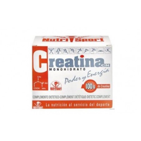 Comprar CRIATINA 20sbrs